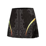 Vêtements Lucky in Love Long Paisley For You Skirt